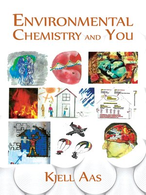 cover image of Environmental Chemistry and You